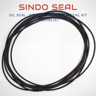 Oring SEAL SIL P350 P 350 NBR70 FKM HEAT RESISTANT