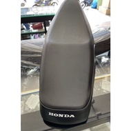 EX5 DREAM Seat Assy COP AAP SEAT Complete Set EX5 HIGH POWER Kusyen Cushion Kulit Kasar THAILAND DRE