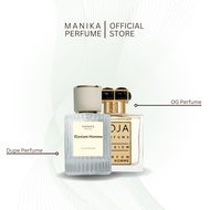 Roja Elysium by MANIKA Perfume Spray 10ml, 30ml, 50ml Ready Stock 24 Hour Delivery