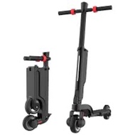Hx x6 5.5 吋四折迷你電動滑板車