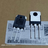 MESIN Mosfet FQ 60N60 Transistor For Welding Machine