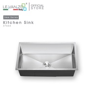 LEVANZO Kitchen Sink 3mm Series 37644