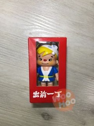 清仔 出前一丁 公仔麵 日清食品 sofubi sofvi vinyl 搪膠 膠品 大膠 軟膠 糖膠 ソフビ 公仔