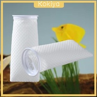 [Kokiya] 2x Sump Socks Blanket Sock for Tank Filtration Material