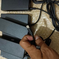 Universal type C laptop charger adapter