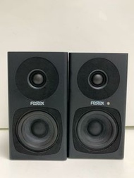 Fostex pm0.3dPowered Studio Monitors 主動式喇叭