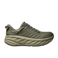 Hoka Bondi SR Olive HyzeBally Unused