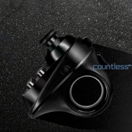 R1 Ring Bluetooth 4.0 Wireless VR Remote Control for iPhone Android Phone VR Headset VR Remote Game 