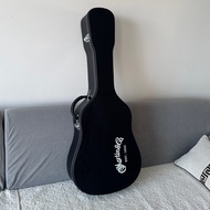 Martin Martin D41 D42 D45 Acoustic Guitar Case 133cm 137cm Acoustic Guitar Case with Lock Case