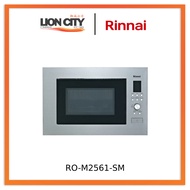 Rinnai RO-M2561-SM 25L Microwave Oven