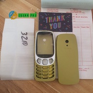 Nokia 3210 4G case with keyboard, brand new, real photo
