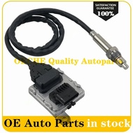 55500319 55487269 Nox Sensor Probe Fit for Opel Vauxhall Insignia A 2.0 CDTI 170HP Diesel B20DTH 200