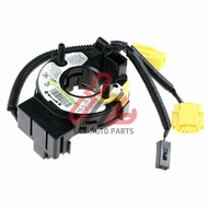For Honda Jazz Fit 2001-2008 I4 L1.5L AirBag Spiral Cable Clock Spring 77900-SAA-G51