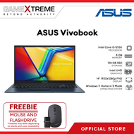 ASUS 14" Vivobook Laptop i3-1215U 8GB/128GB SSD Win11 X1404ZA