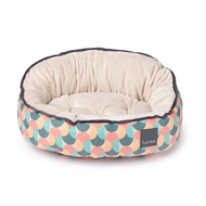 Fuzzyard Reversible Pet Bed - Carioca (3 sizes)