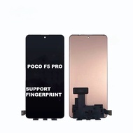 LCD For Xiaomi F5 Pro OLEDpoco - SUPPORT FINGERPRINT