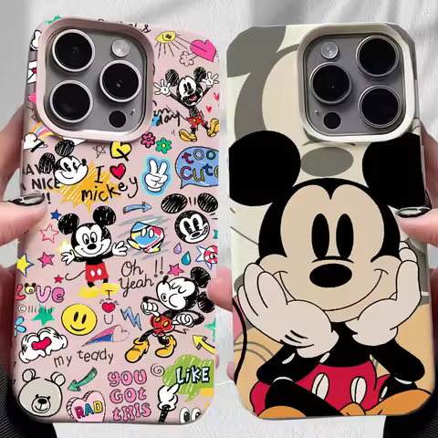 Case for Motorola Moto Edge 60 50 Fusion NEO Stylus G84 G54 G85 G35 G05 G34 G75 G15 G Play 2025 Cute