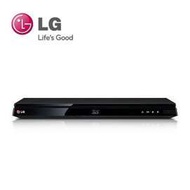 LG 3D Smart藍光多媒體播放機 BP630-平輸福利品