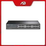 TP-Link 24-Port 10/100Mbps Switch รุ่น TL-SF1024D