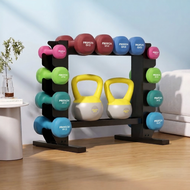 PROIRON | Small Home Dumbbell Rack