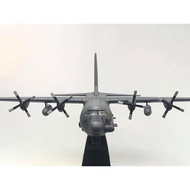 AC-130 C-130 Air Gunship Scale 1/200 Part Alloy Finished Product