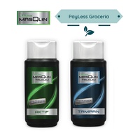 Mu'min Masqlin Talkum 100g