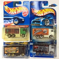 Hot Wheels Hiway Hauler