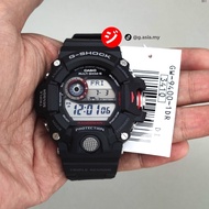 G  SHOCK GW-9400 GW-9400-1 GW-9400-1DR Rangeman Basic