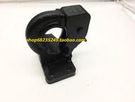 Land Cruiser 4700 Trailer Hitch LC80 4500 Towing Hook LC100 Thug Hook Modification Suitable for Auto