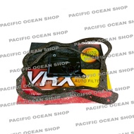 AUTO FILTER KIT (VRX JAPAN) TOYOTA ALPHARD 2.5 AGH30 VELLFIRE 2.5 AGH30 HARRIER ZSU60 (SET)