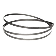[得] High Carbon Steel Band Saw Blade 1575mm (62 Inch) 9 Inch Machine American POWERTEC Wood Tools/Wo