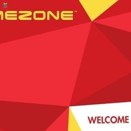 Powercard Kartu Timezone Isi 400 Tizo