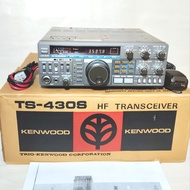 RADIO KENWOOD TS 430S+DUZ