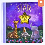 My Shining Star Board Book I2B2