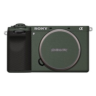 Silver Body Sticker for Sony 6700 Camera Protective Film A6700 3M Digital Camera Accessories PVC Mat