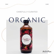 HAND MADE BATH ESSENCE BELLE & ROSE EQUILIBRIUM ESSENCE玫瑰天竺葵手工精油