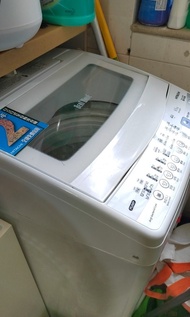 Washing Machine日立全自動洗衣機