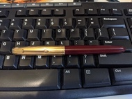 PARKER 51 BURGUNDY AEROMETRIC