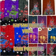 VIRAL / KAFTAN BUDAK / BAJU BUDAK  / KAFTAN DUBAI BUTANG BUDAK MURAH