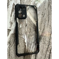 Oppo A74 5G / Oppo A93 5G / Oppo A54 5G Soft Case