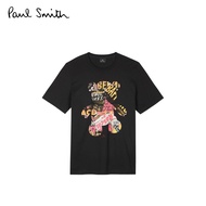 Paul Smith เสื้อยืดผู้ชาย รุ่น M2R-010R-TP5261-79 สี BLACK