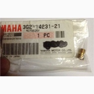 Main Jet Carburetor Original Genuine Yamaha Jupiter MX / 3G2-14231-21