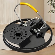 Jepitan Pengusir Tikus Jebakan Tikus Otomatis Rumah Bahan Plastik Tebal Mouse Trap Pest Control