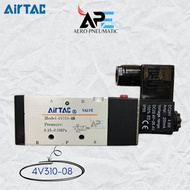 Solenoid AIRTAC VALVE 4V310-08
