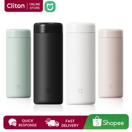 Mijia Thermos Cup 350ml Capacity 316L Stainless Steel Mini Thermos Cup