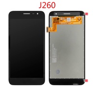 For Samsung Galaxy J2 Core 2018 J260 J260M / DS J260F / DS J260G / DS LCD Display Touch Screen Digit