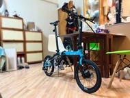 Dahon K3 Plus 第一代