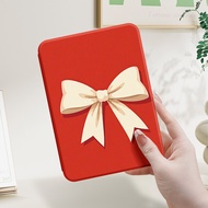 E-Reader Double Print Case for Kindle 10th Gen, Kindle Paperwhite,Form-Fitting Scratch Resistant,Mul