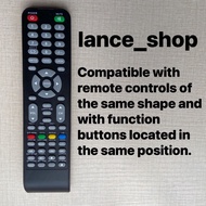 Astron Old Version ( Not Bluetooth )Smart TV Remote Control