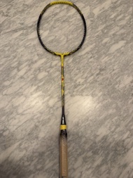 Yonex Voltric Z-Force II LD Yellow 林丹黃 4UG5